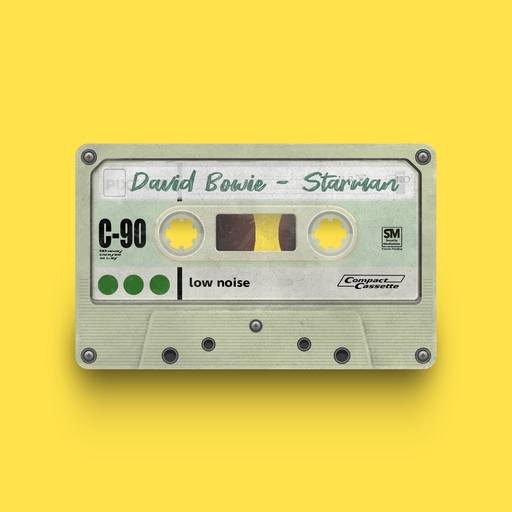 03174 - David Bowie - Starman